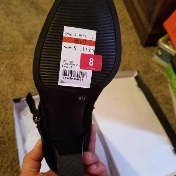 Boots - Picture 2 of 2